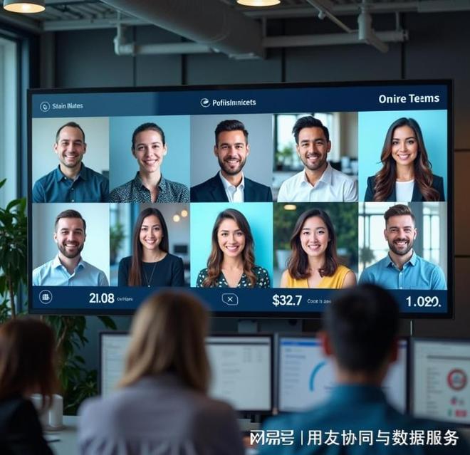 怎么搭建OA系统：揭秘企业数字化转型