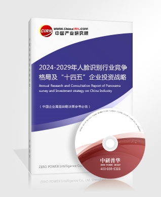 2024年中国软件外包行业的市场发展现状及投资风险分析(图4)