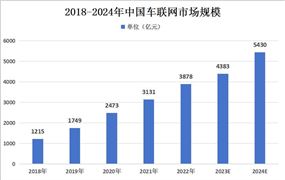 2024年中国软件外包服务行业发展现状及重点企业(图8)