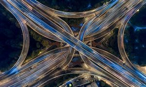 2024年中国软件外包行业的产业链供需布局及发展前景(图6)