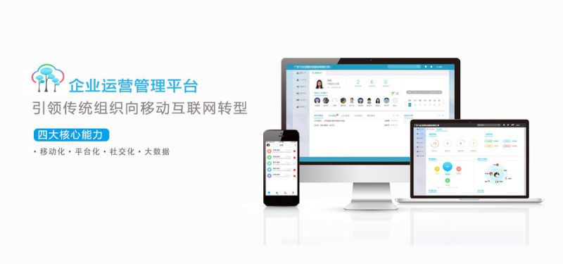 OA办公系统六大挑战之五：开发平台