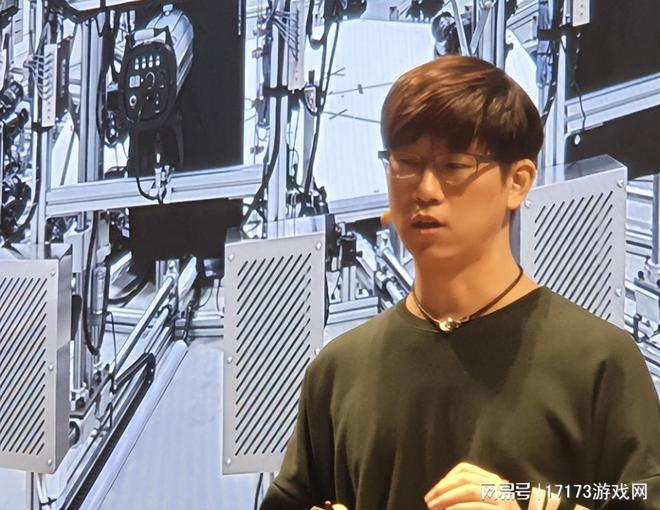 专注搞涩涩的“油腻师姐祖师爷”是如何从外包成长为韩国财阀的(图6)