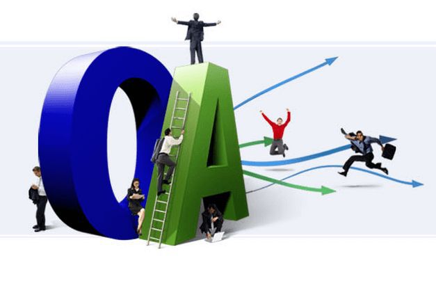 OA系统是什么？什么样的企业适合用OA系统办公？