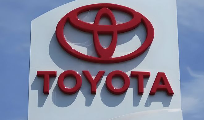 大众、丰田为何输给比亚迪？这个电车产业的真实竞争你知道吗？(图2)