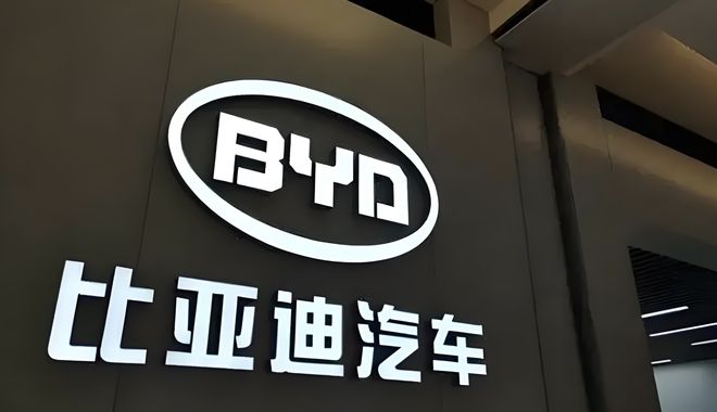 大众、丰田为何输给比亚迪？这个电车产业的真实竞争你知道吗？(图6)