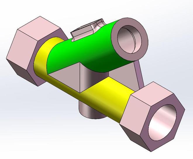 SOLIDWORKS二次开发多少钱