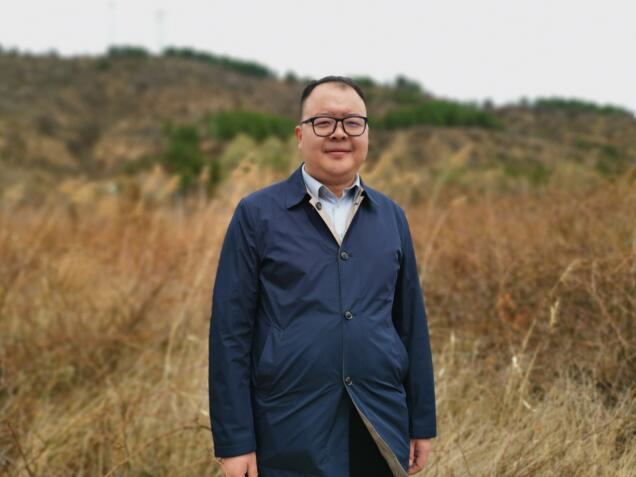 东华科技：东方风来满目新 华章再续向未来(图2)