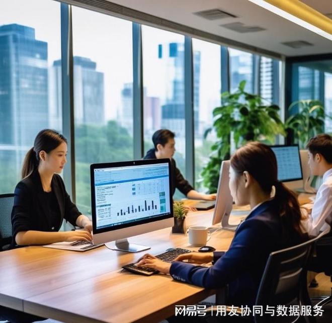 为什么企业OA系统是提升组织协同效率的关键？(图1)
