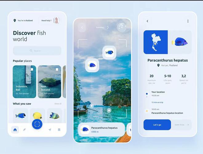 Web3 ETF软件开发技术(图1)