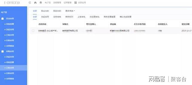 OA办公让你的团队跟上最新潮流！(图3)
