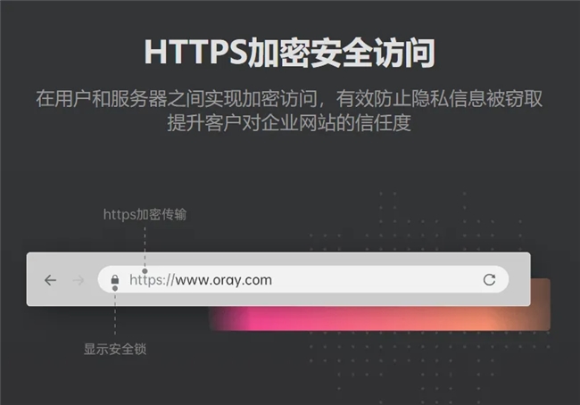 如何使用贝锐花生壳DDNS实现OA、ERP、CRM等办公系统远程访问？(图3)