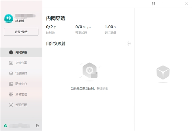 如何使用贝锐花生壳DDNS实现OA、ERP、CRM等办公系统远程访问？(图4)