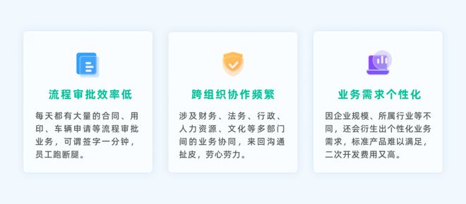 90%行政办公都在用的OA系统你听说过吗？