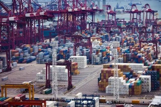 差距太明显！印度前8个月出口额3483亿美元中国出口额令人意外(图22)