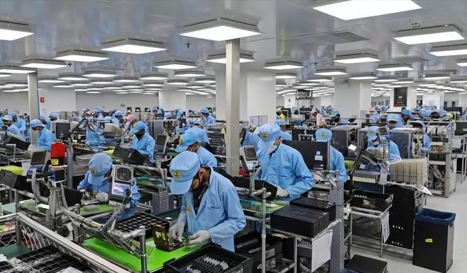 差距太明显！印度前8个月出口额3483亿美元中国出口额令人意外(图18)