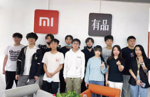 北大青鸟招生简章：北大青鸟光谷中职校区2022年招生分数录取线(图8)