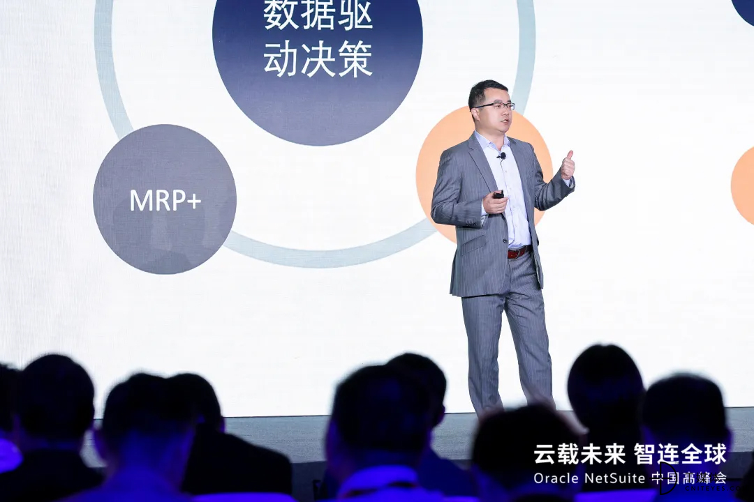 斯沃特：让值得信赖成为最亮眼的名片