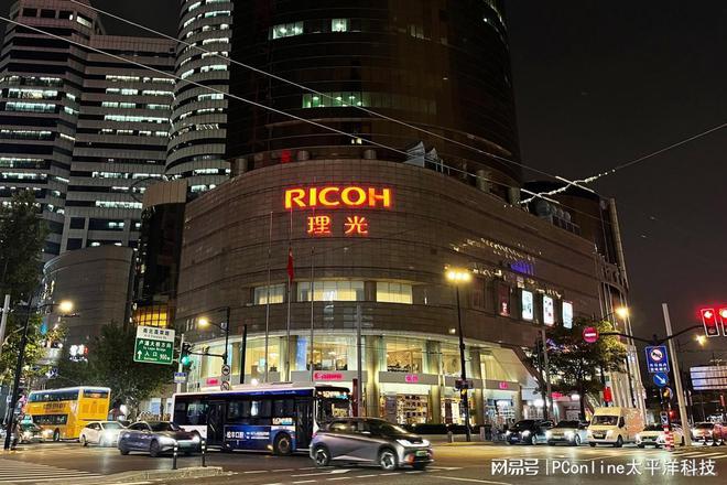 理光中国一周工作试炼：打工人与企业的双向奔赴？(图2)