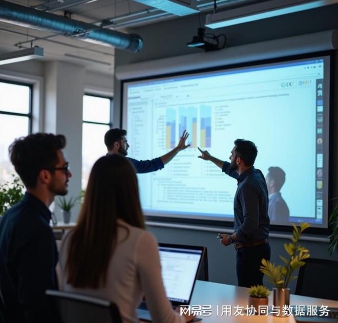 医院OA办公系统软件：智慧医疗协同