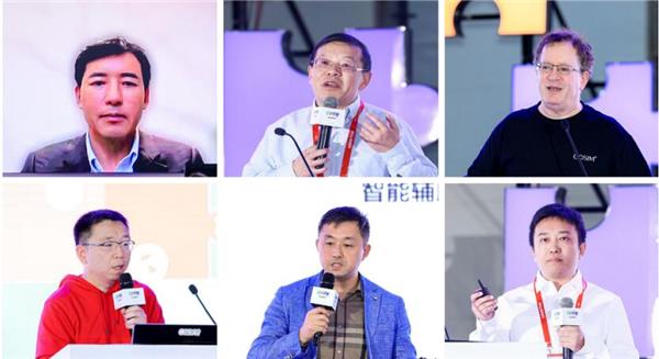2024长沙·中国1024程序员节圆满落幕 共探智能应用新生态(图2)