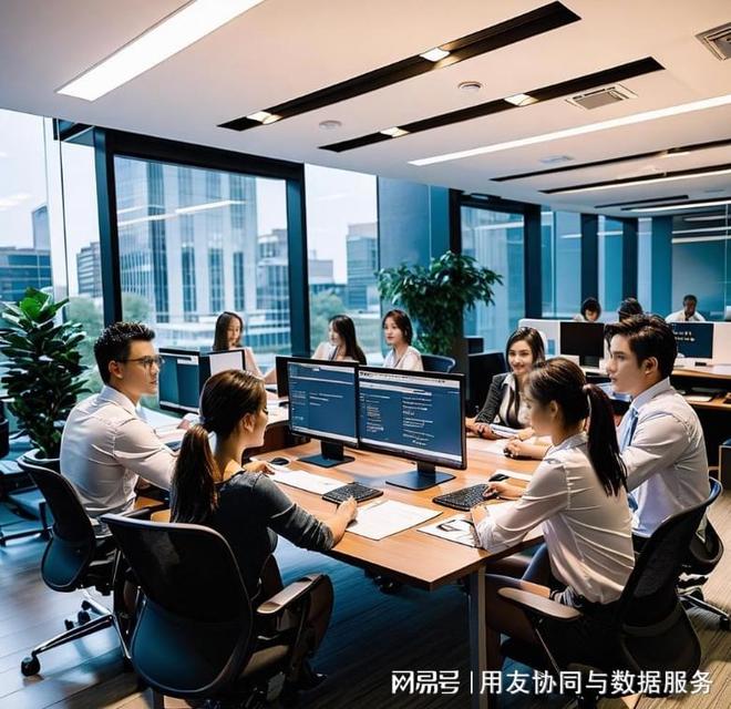 OA审批系统助力企业流程便捷