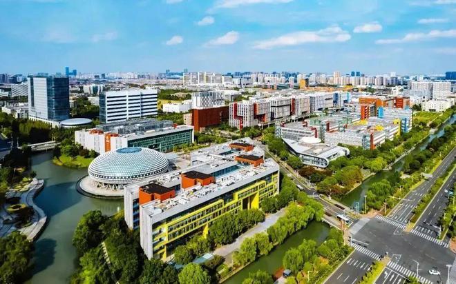 《新华财经》关注园区人工智能千亿产业强链