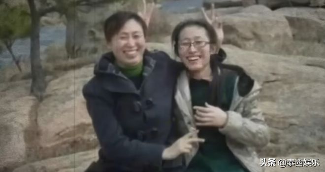 炸裂！江歌妈妈被爆疑似骗捐还三婚育有一子直播间态度极其强硬