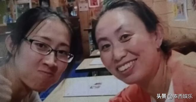 炸裂！江歌妈妈被爆疑似骗捐还三婚育有一子直播间态度极其强硬(图2)