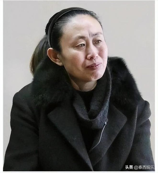 炸裂！江歌妈妈被爆疑似骗捐还三婚育有一子直播间态度极其强硬(图9)