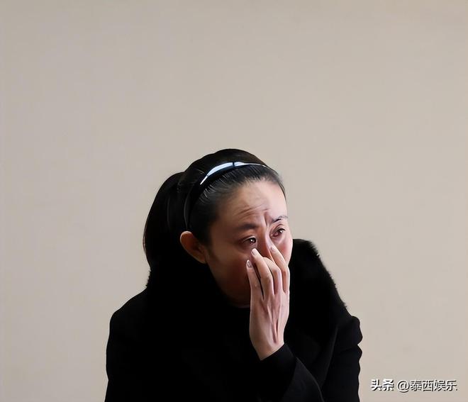 炸裂！江歌妈妈被爆疑似骗捐还三婚育有一子直播间态度极其强硬(图17)