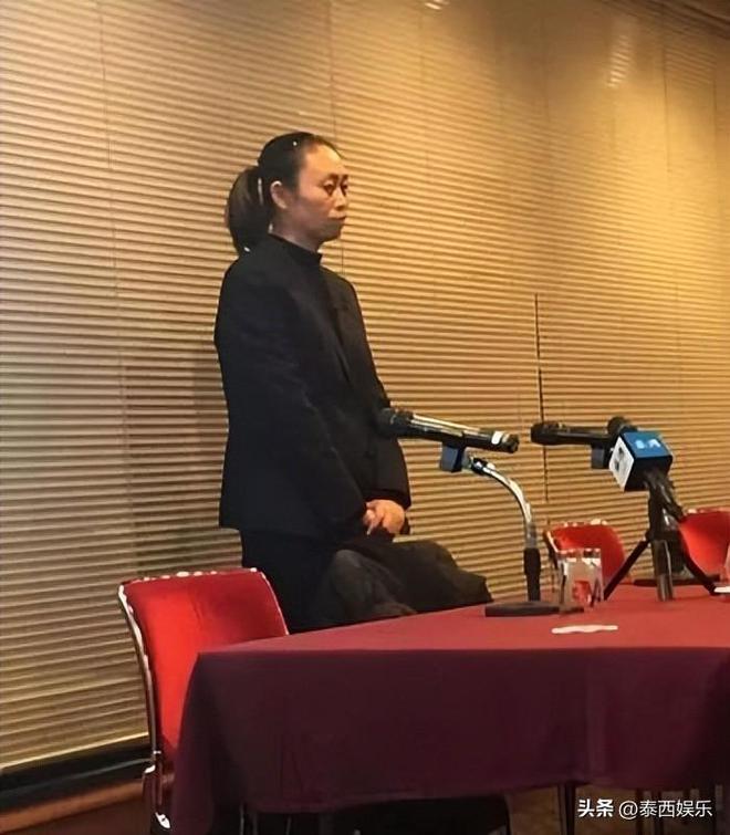 炸裂！江歌妈妈被爆疑似骗捐还三婚育有一子直播间态度极其强硬(图19)