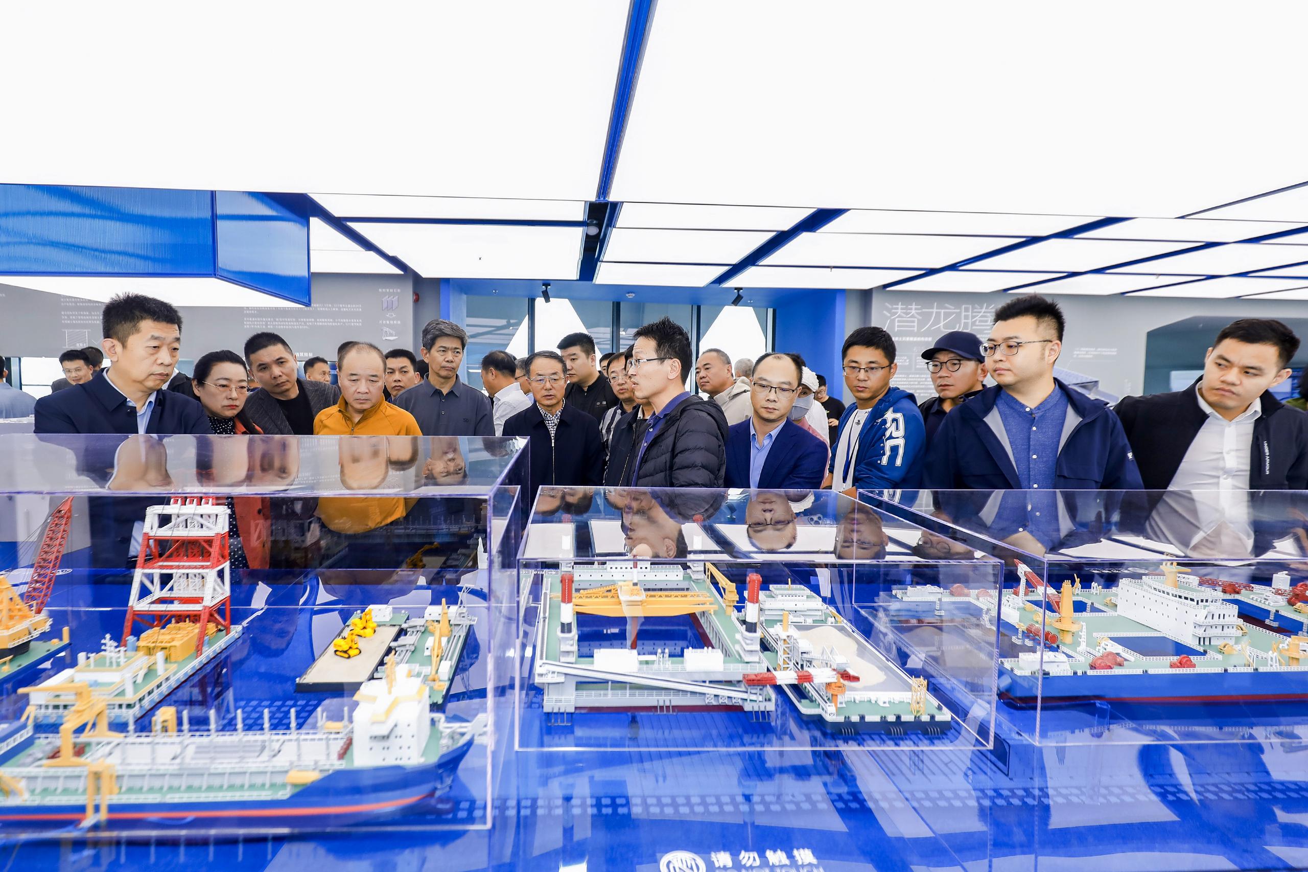 新质交通·数智转型 微柏软件亮相中国公路学会2024学术年会(图3)