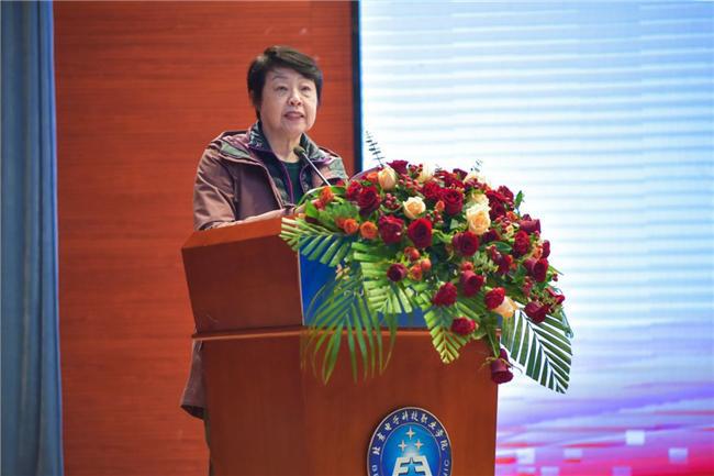 第十四届全国大学生计算机应用能力与数字素养大赛“久其女娲杯”低代码编程赛道全国总决赛圆满举办(图6)