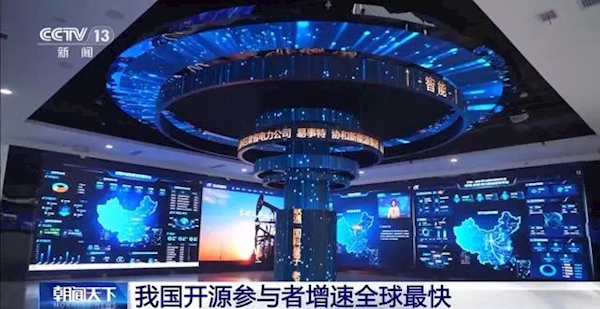 工信部：2024年中国软件开发者超940万 全球第二(图2)