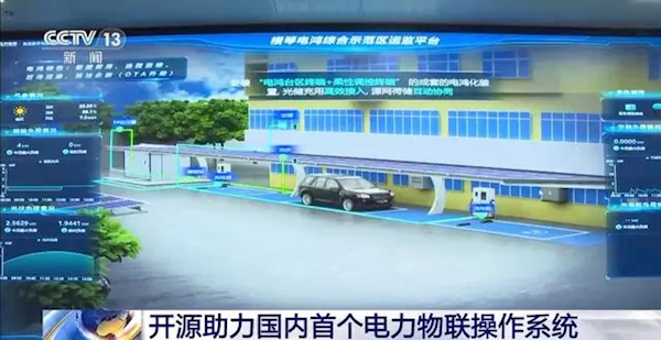 全球领跑！我国软件开发者超940万 开源领域增速最快(图3)