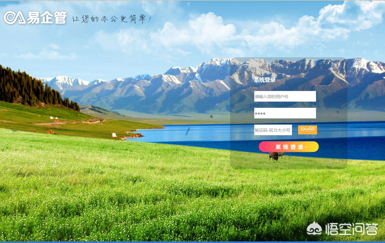 oa是什么？有什么作用？(图2)