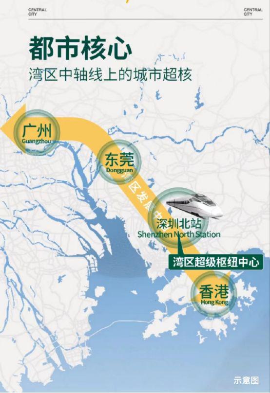 龙华中洲迎玺花园学位怎么样？中洲迎玺花园对应的学区有哪些学校(图4)