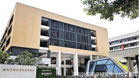 龙华中洲迎玺花园学位怎么样？中洲迎玺花园对应的学区有哪些学校(图10)