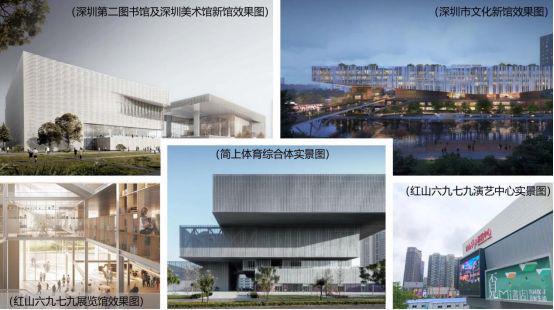 龙华中洲迎玺花园学位怎么样？中洲迎玺花园对应的学区有哪些学校(图11)