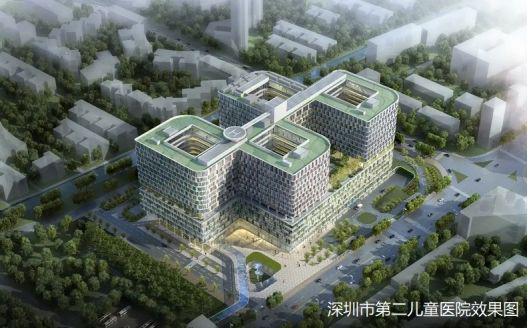 龙华中洲迎玺花园学位怎么样？中洲迎玺花园对应的学区有哪些学校(图14)