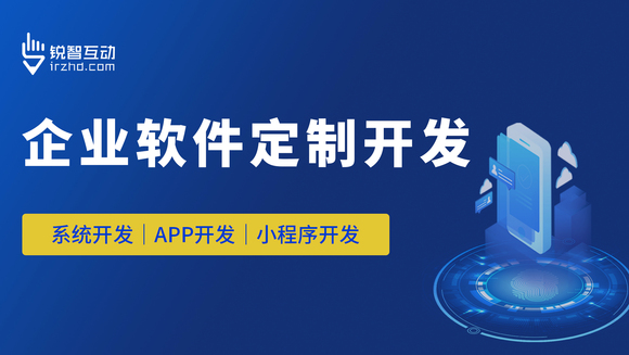 专业软件外包与软件开发服务提供商