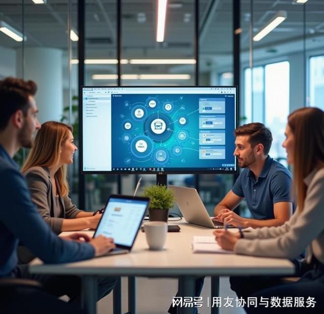 OA简强架构：引领企业办公自动化