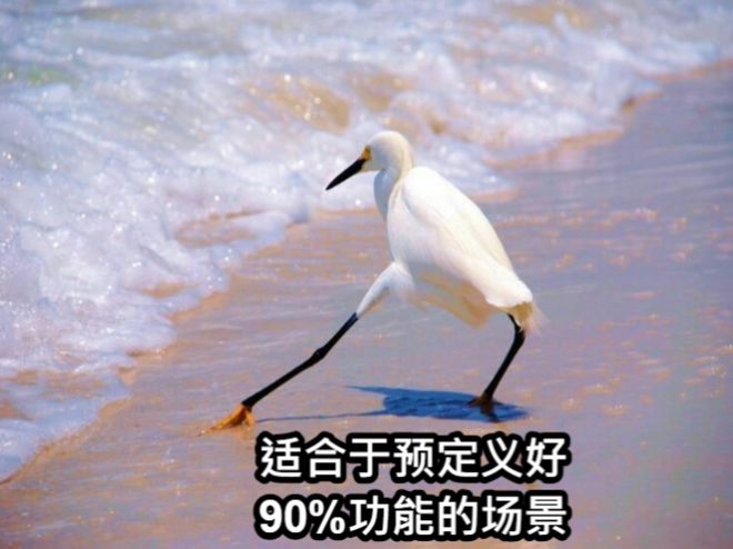 这位更是重量级低代码是否被高估？