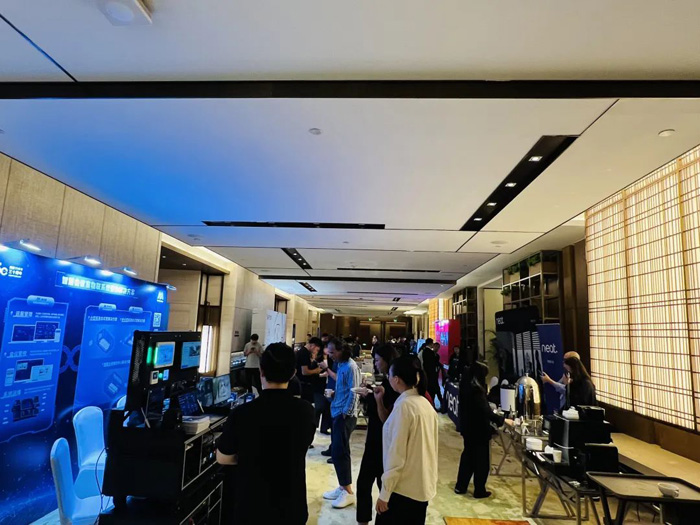 未来办公新趋势天创智慧会议室物联系统整体解决方案展领先实力(图5)