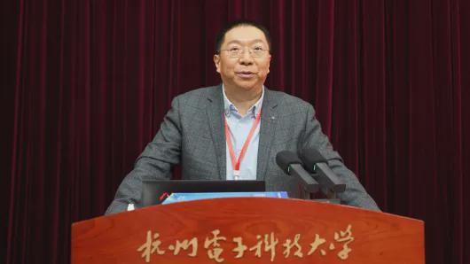 2024中国期刊质量与发展大会《中西医结合护理》入选OA核心期刊(图4)