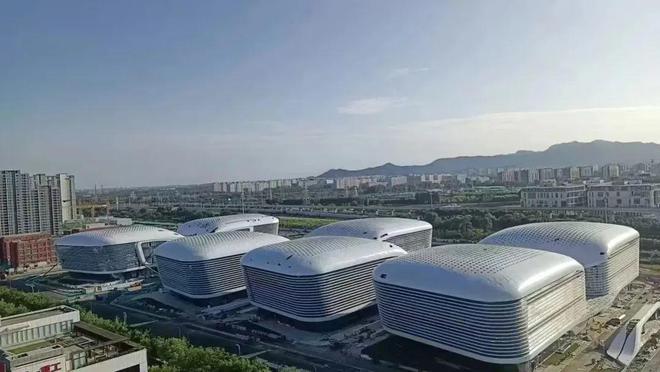2025·更爱昌平 强引擎 话未来！重大项目按下“快进键”(图6)
