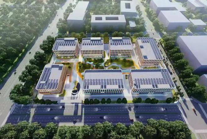 2025·更爱昌平 强引擎 话未来！重大项目按下“快进键”(图8)