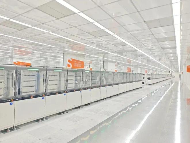 2025·更爱昌平 强引擎 话未来！重大项目按下“快进键”(图3)