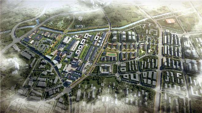2025·更爱昌平 强引擎 话未来！重大项目按下“快进键”(图12)