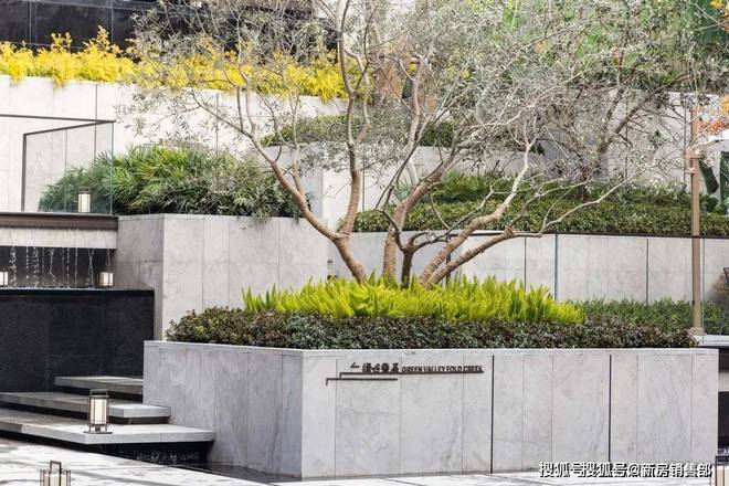 ◈华发海上都荟官方网站·官方售楼处发布：豪宅风范备受追捧(图6)